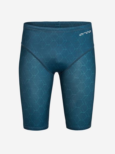 Picture of ORCA MENS CORE JAMMER SWIMSUIT